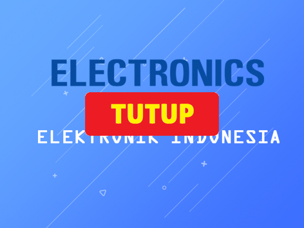 PT. Elektronik Indonesia