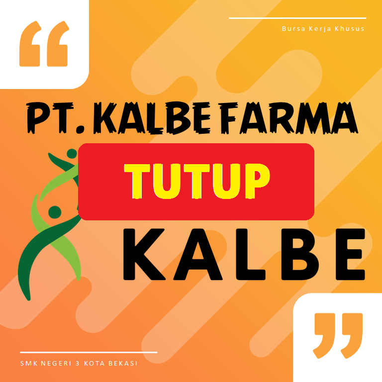 PT. Kalbe Farma