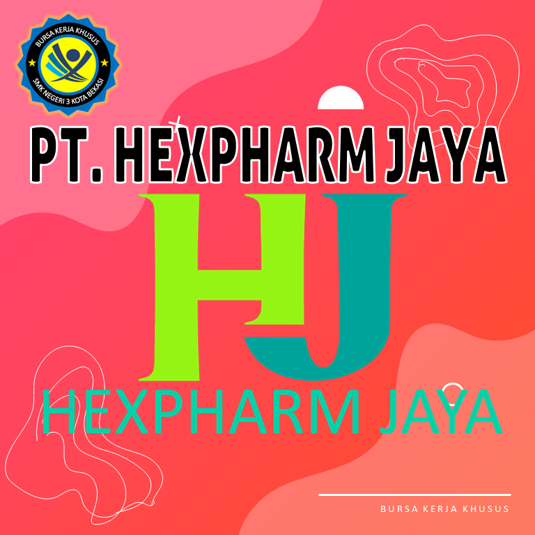 PT. Hexpharm Jaya