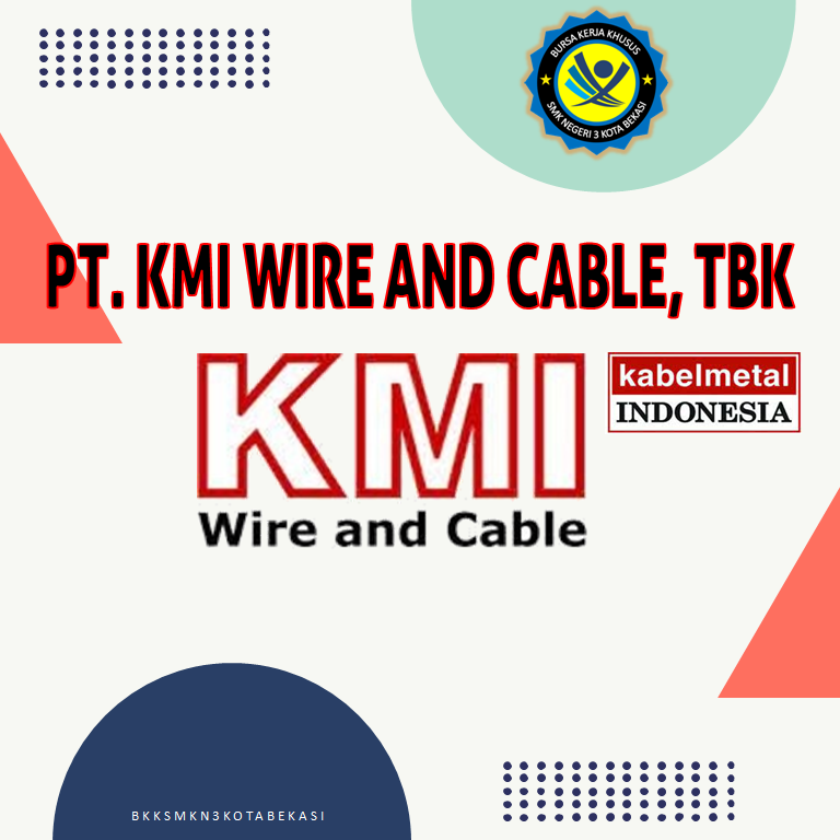 PT. KMI Wire and Cable