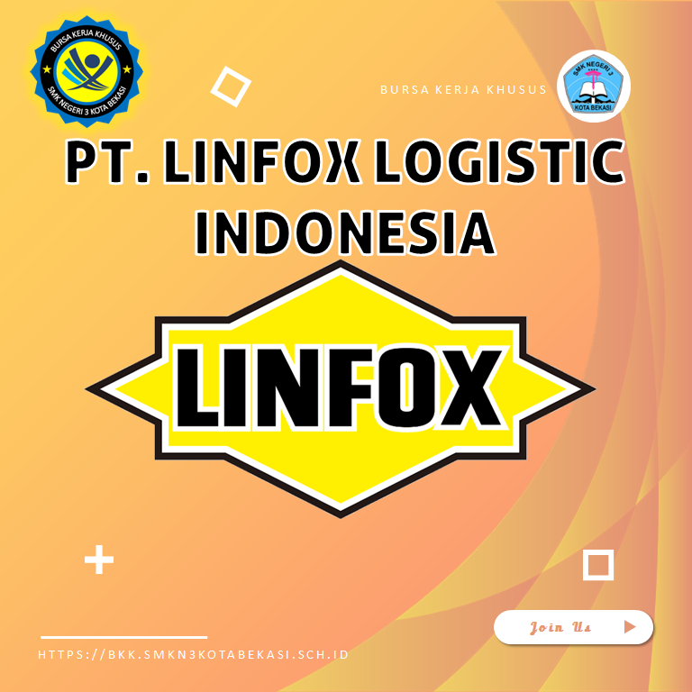 PT. Linfox Logistic Indonesia