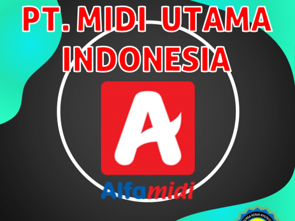 PT. MIDI UTAMA INDONESIA
