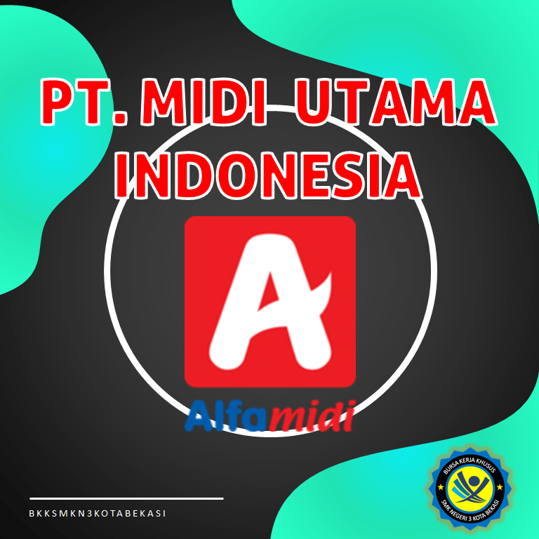 PT. Midi Utama Indonesia