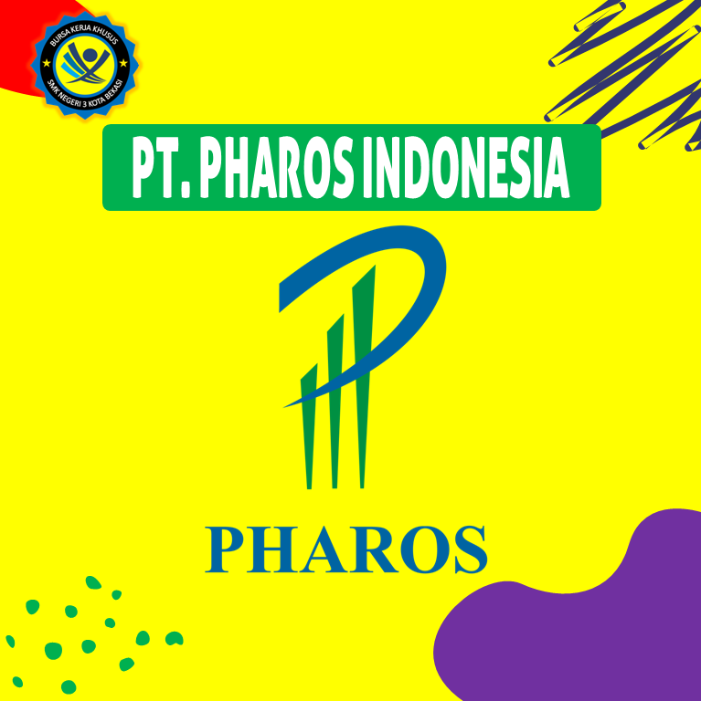 PT. Pharos Indonesia