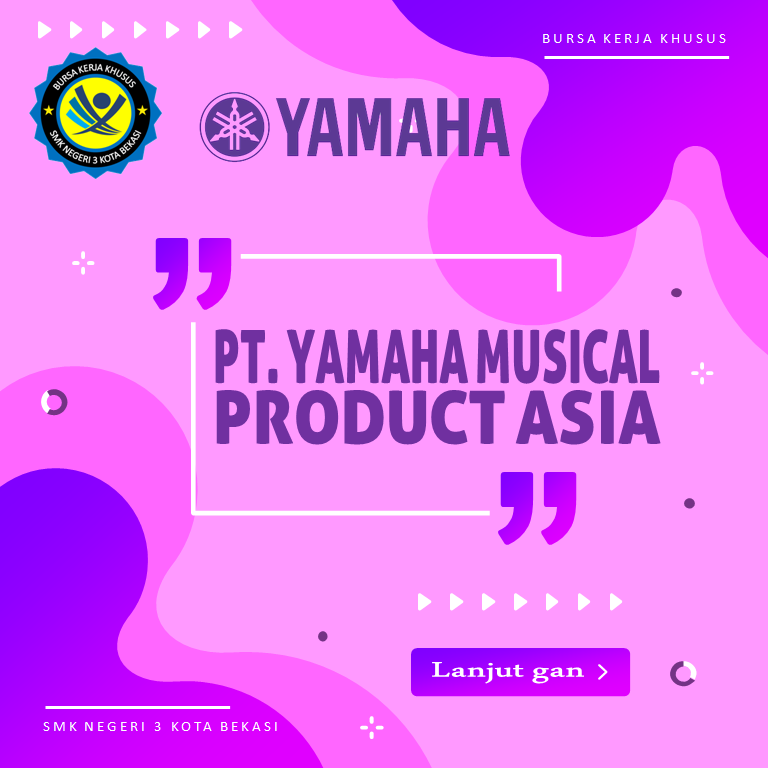PT. Yamaha Musical Products Asia