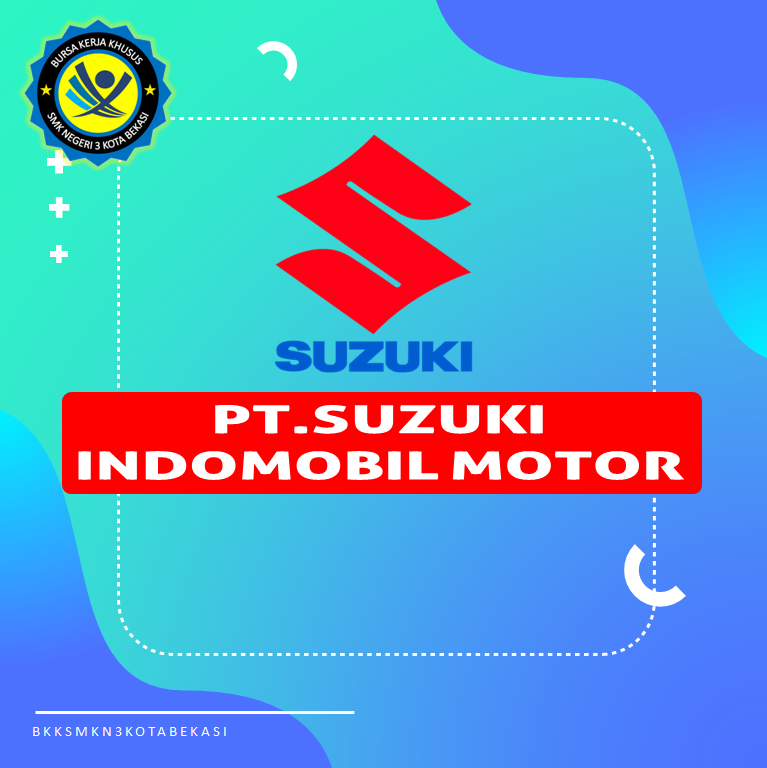 PT. Suzuki Indomobil Motor