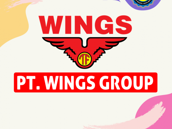 PT. Wings Group