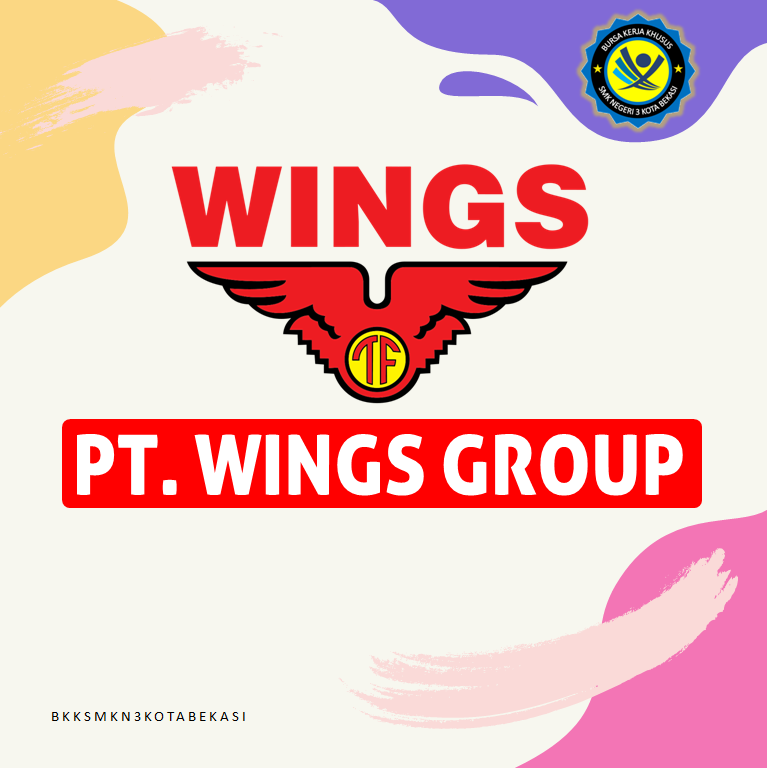 PT. Wings Group