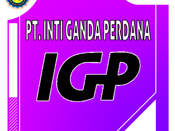 PT. Inti Ganda Perdana