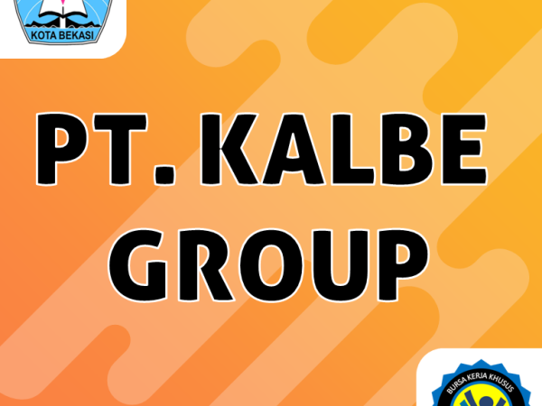 PT. Kalbe Group