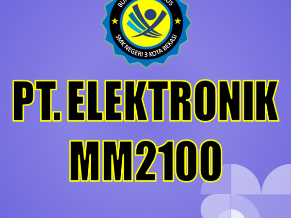 PT. Elektronik Indonesia